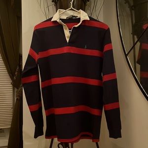 Polo by Ralph Lauren Vintage Long Sleeve Shirt